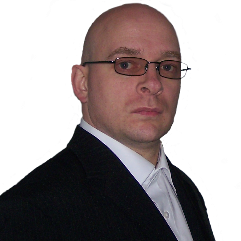 Andreas — Profilbild
