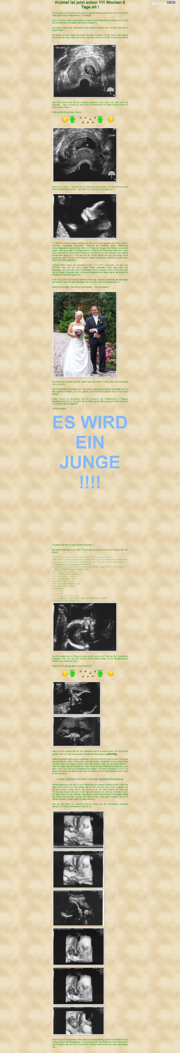 unser-krümel.de